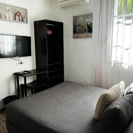 Hotel Abelia 몽펠리에 외부 사진