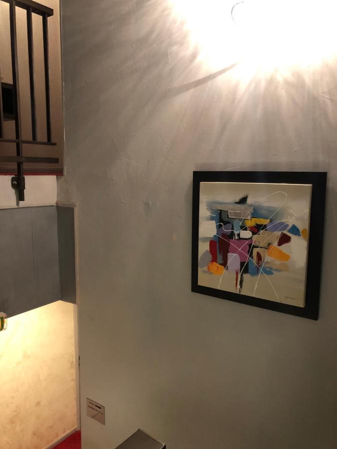 Hotel Abelia 몽펠리에 외부 사진