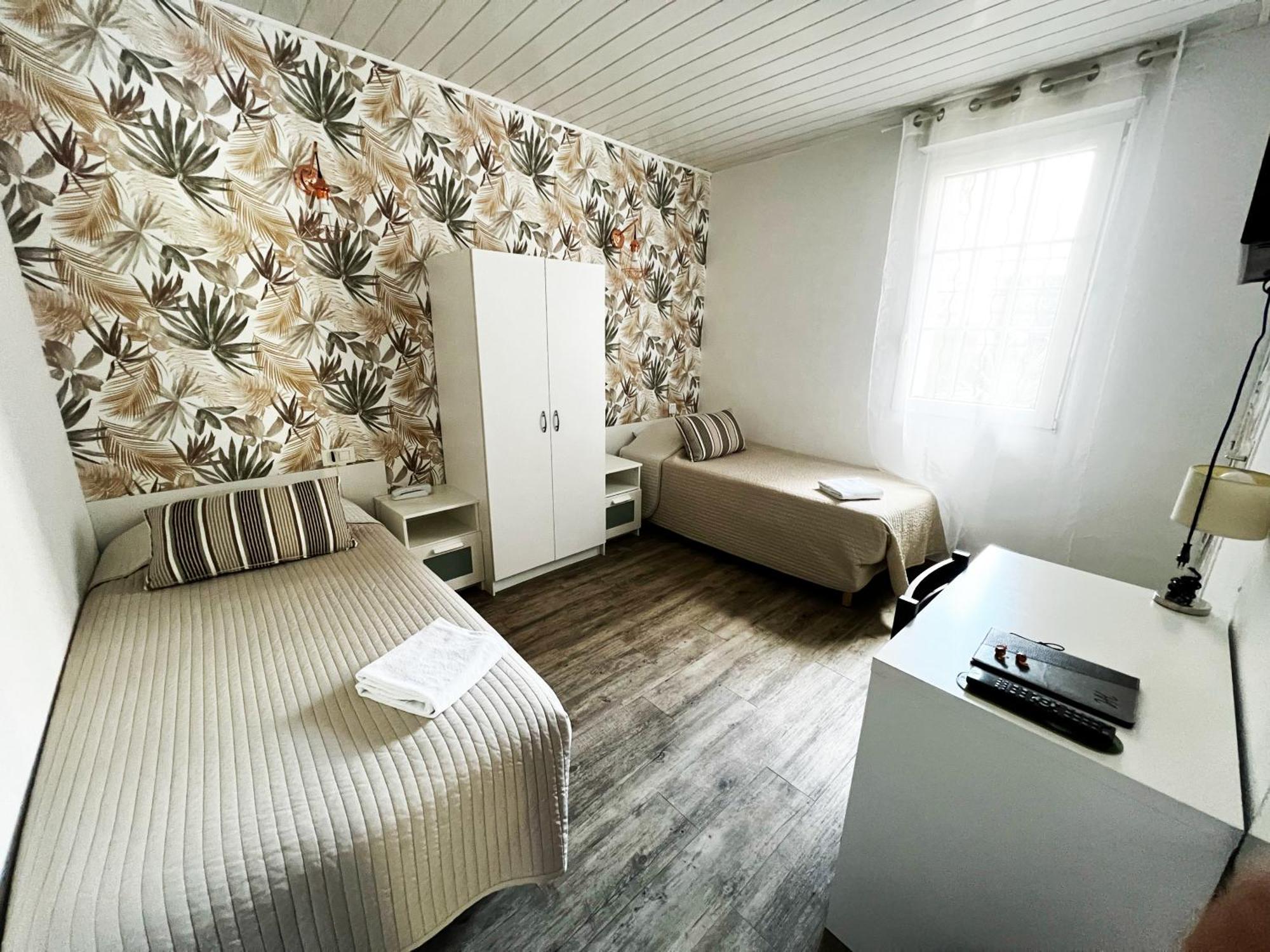 Hotel Abelia 몽펠리에 외부 사진